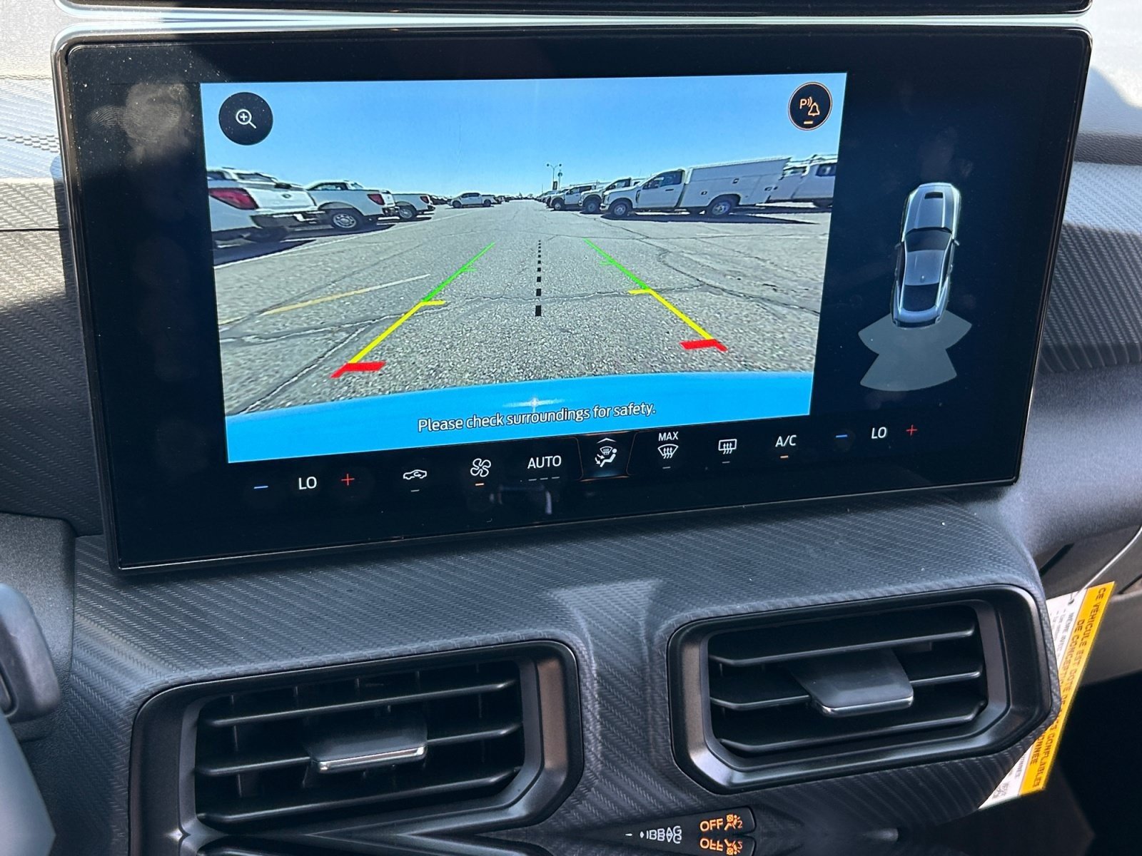 New 2026 Ford Mustang Coupe RWD image 28