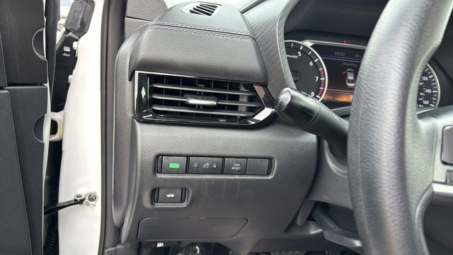 Used 2023 Nissan Sentra SV image 21