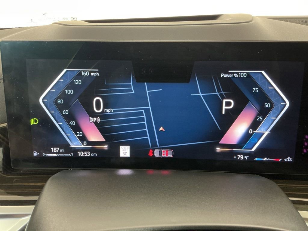 Certified 2025 BMW X7 xDrive40i image 11