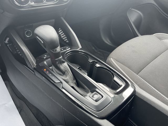 Certified 2023 Chevrolet TrailBlazer LT w/ Convenience Package image 16