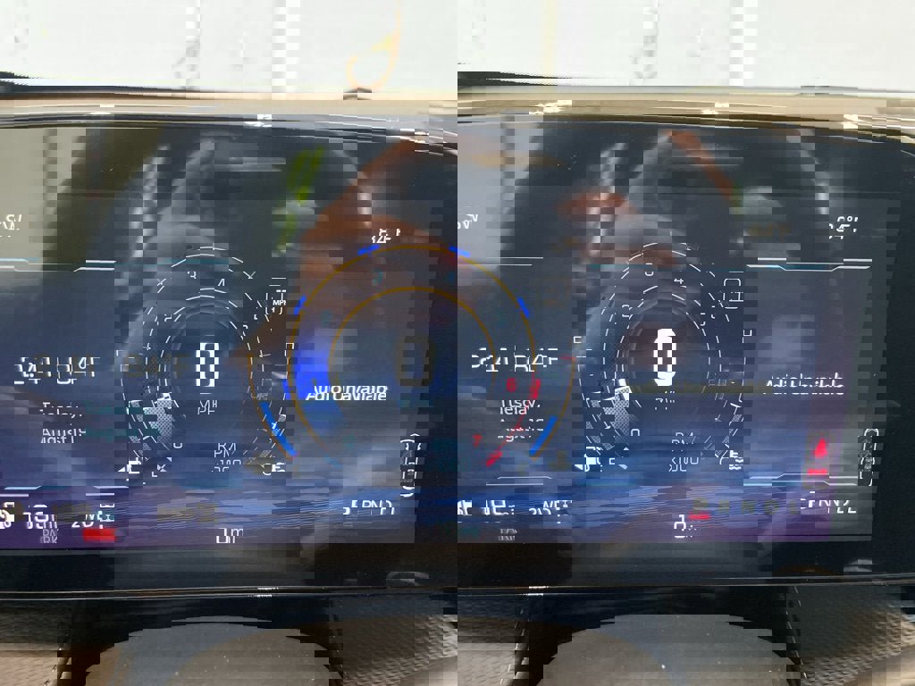 New 2026 Chevrolet Equinox LT w/ Safety and Technology Package image 35