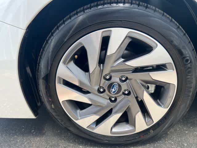 Used 2025 Subaru Legacy Limited AWD/4WD image 10