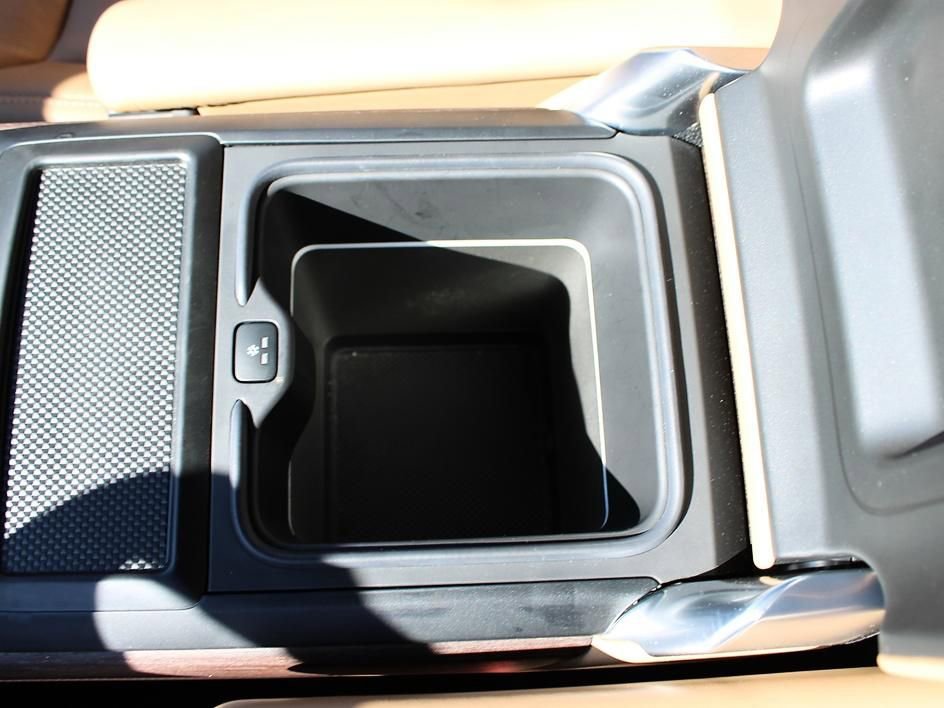 Used 2023 Land Rover Range Rover Long Wheelbase Autobiography image 35