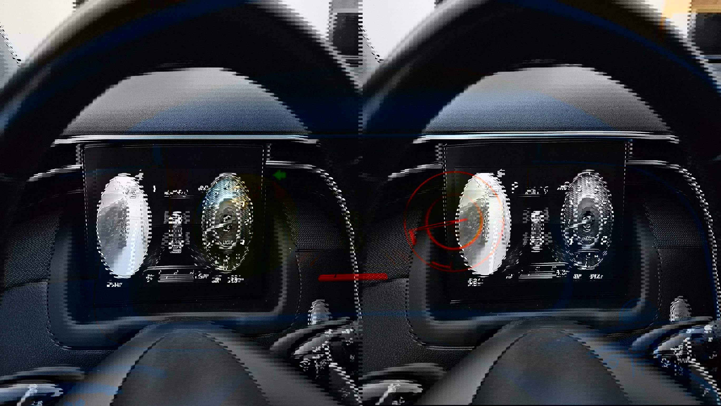 Used 2022 Hyundai Tucson Limited image 39