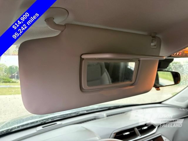 Used 2021 Chevrolet TrailBlazer LS AWD/4WD image 29