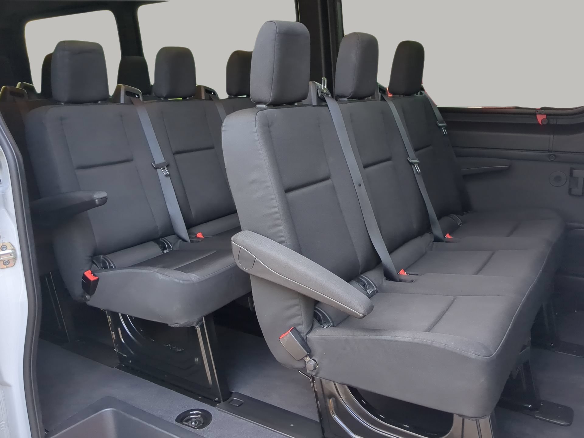 Used 2025 Mercedes-Benz Sprinter 2500 image 53