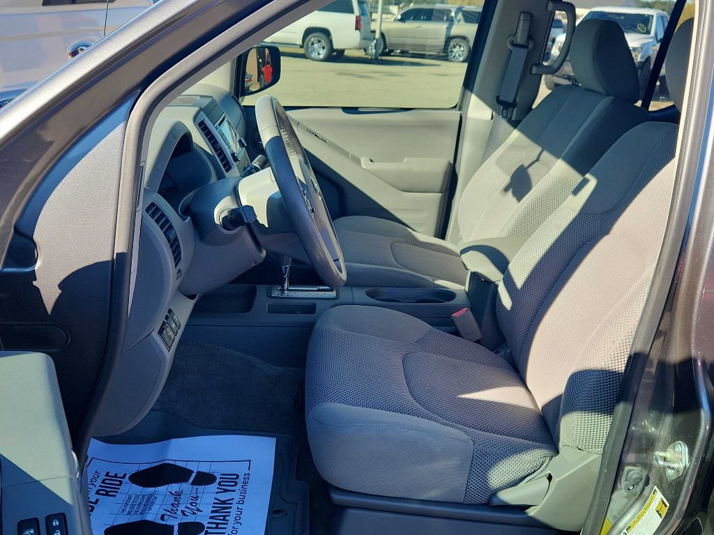 Used 2018 Nissan Frontier SV w/ Value Truck Package