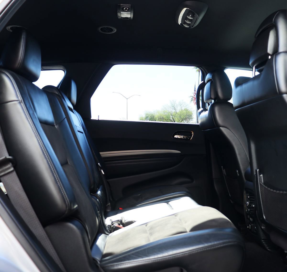 Used 2020 Dodge Durango GT image 29