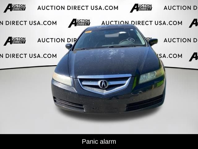 Used 2005 Acura TL FWD image 2