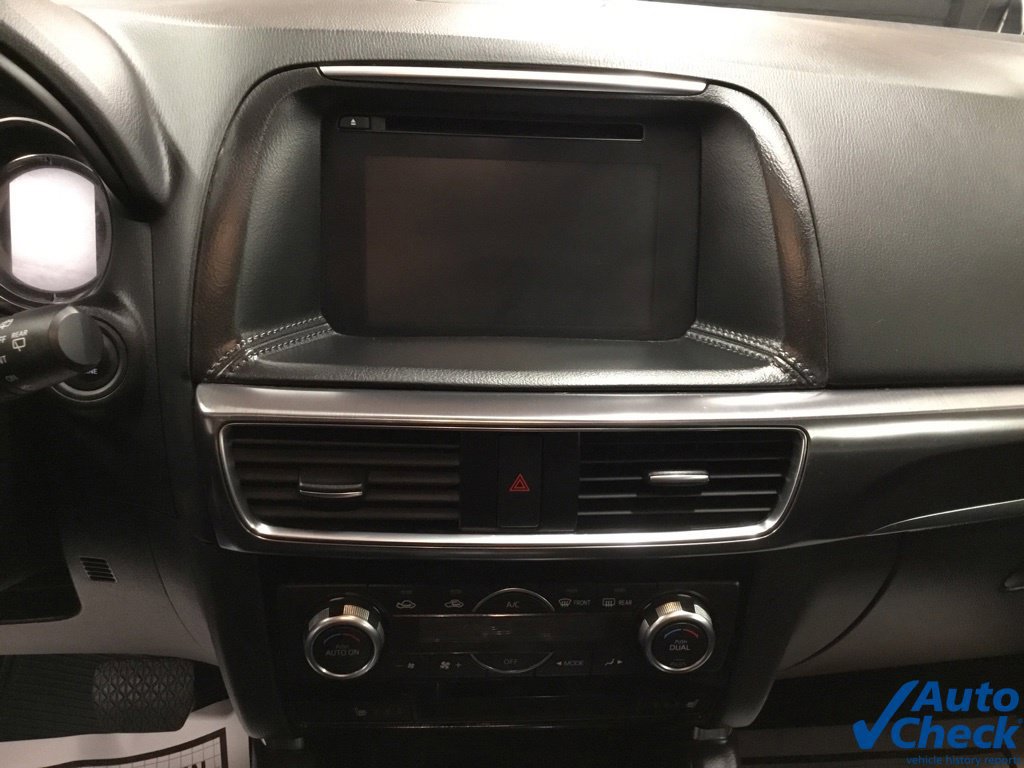 Used 2016 MAZDA CX-5 Grand Touring AWD/4WD image 51