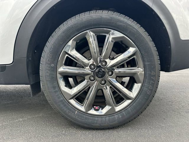 Used 2022 Kia Sportage Nightfall Edition w/ Nighfall AWD Premium Package image 32