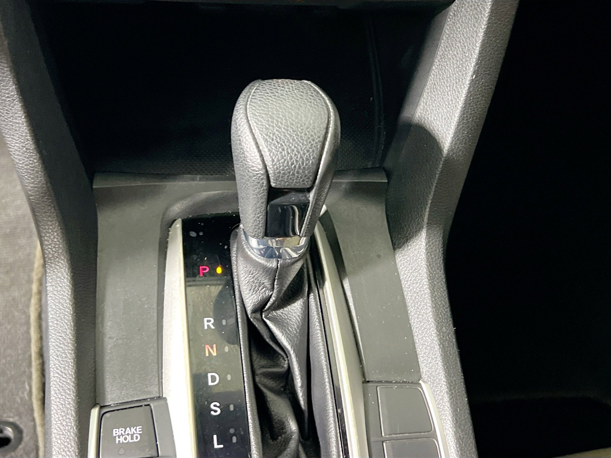 Used 2016 Honda Civic LX image 23