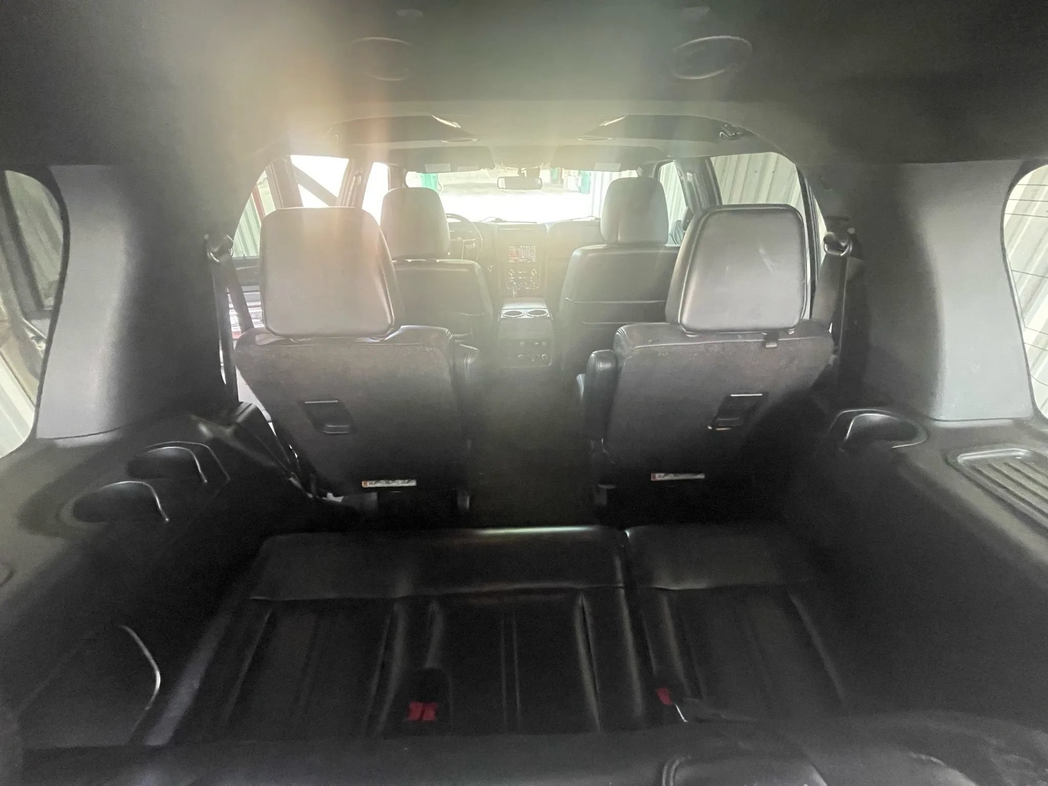 Used 2015 Lincoln Navigator 2WD image 18