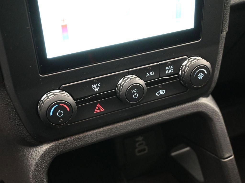 New 2025 Ford Ranger XL image 14