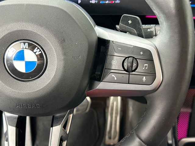 Used 2025 BMW X1 xDrive28i AWD/4WD image 22