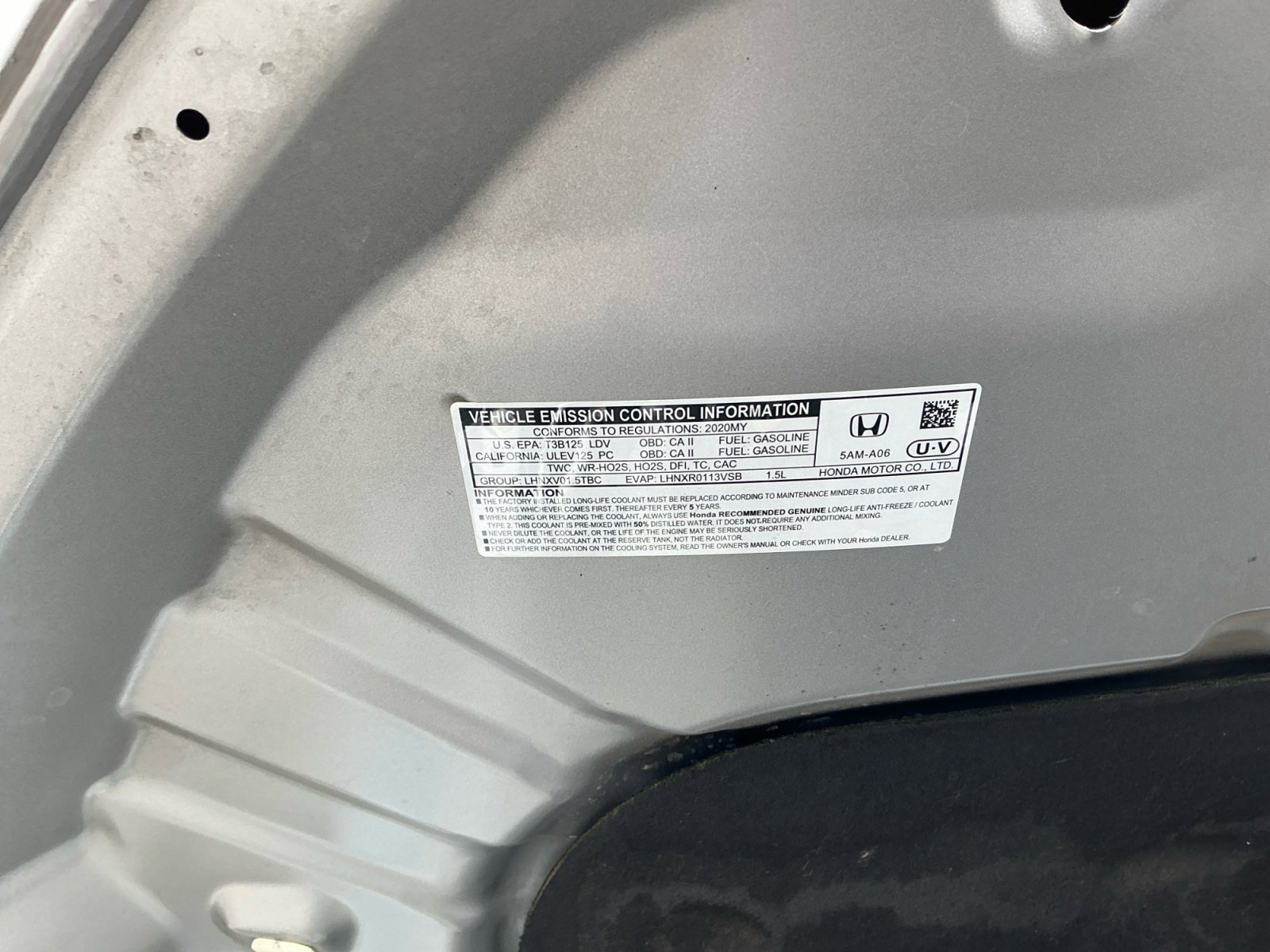 Used 2020 Honda Civic Si image 24