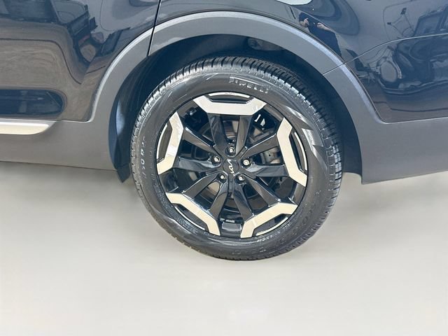 Used 2023 Kia Telluride S w/ S Sunroof Package AWD/4WD image 6