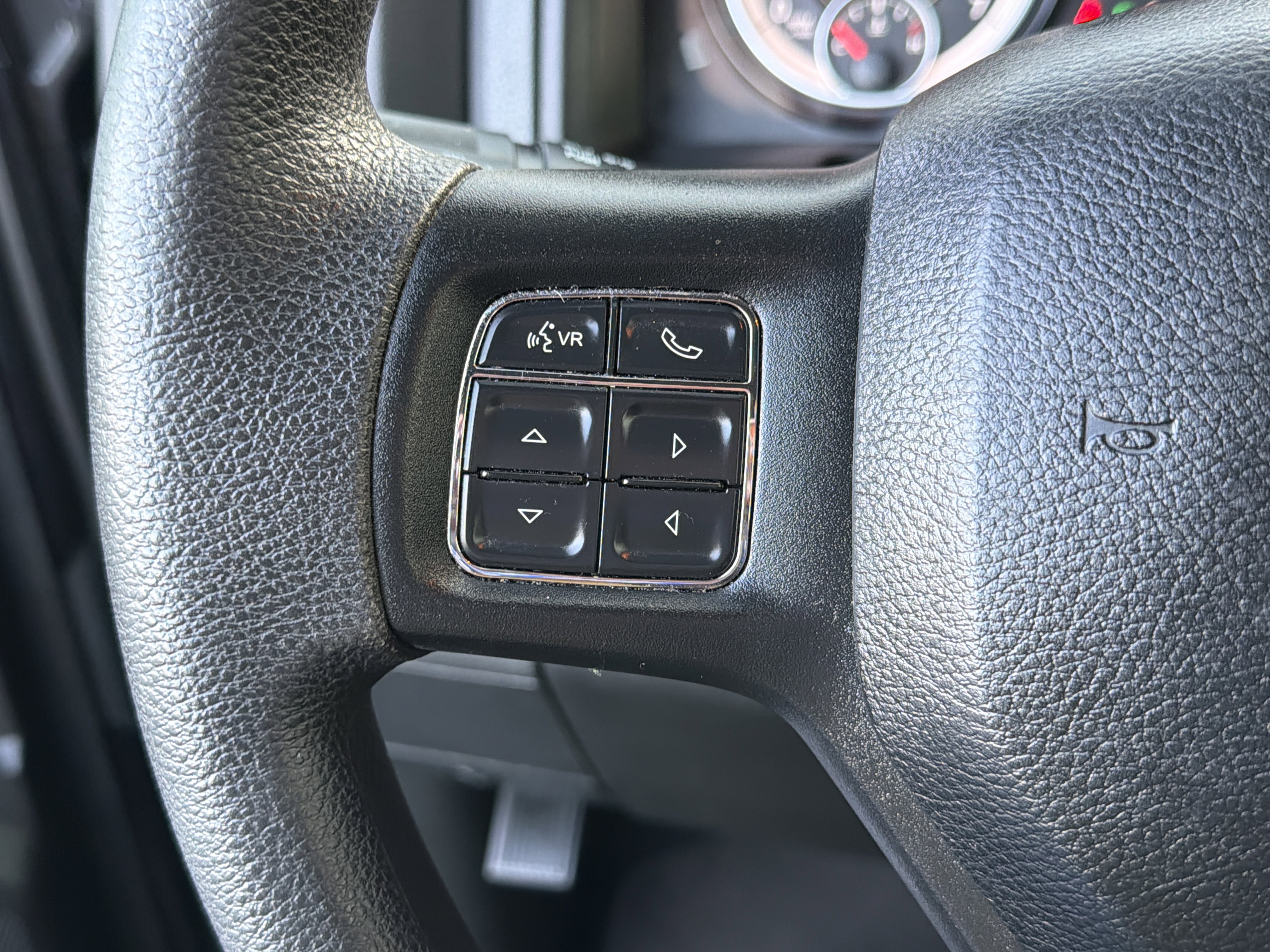 Used 2019 RAM 1500 Express w/ Express Value Package image 26