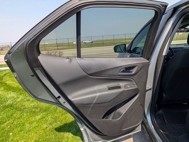 Used 2024 Chevrolet Equinox LT w/ LPO, Floor Liner Package image 12