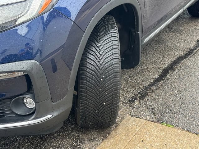 Used 2022 Honda Pilot Elite image 13