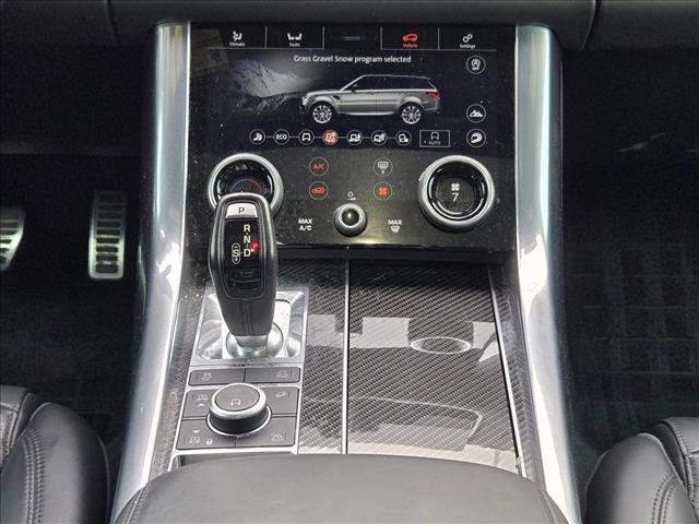 Used 2018 Land Rover Range Rover Sport Autobiography image 11