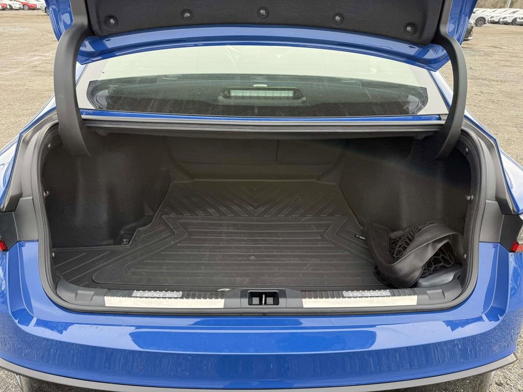 Used 2022 Lexus IS 350 F Sport image 28