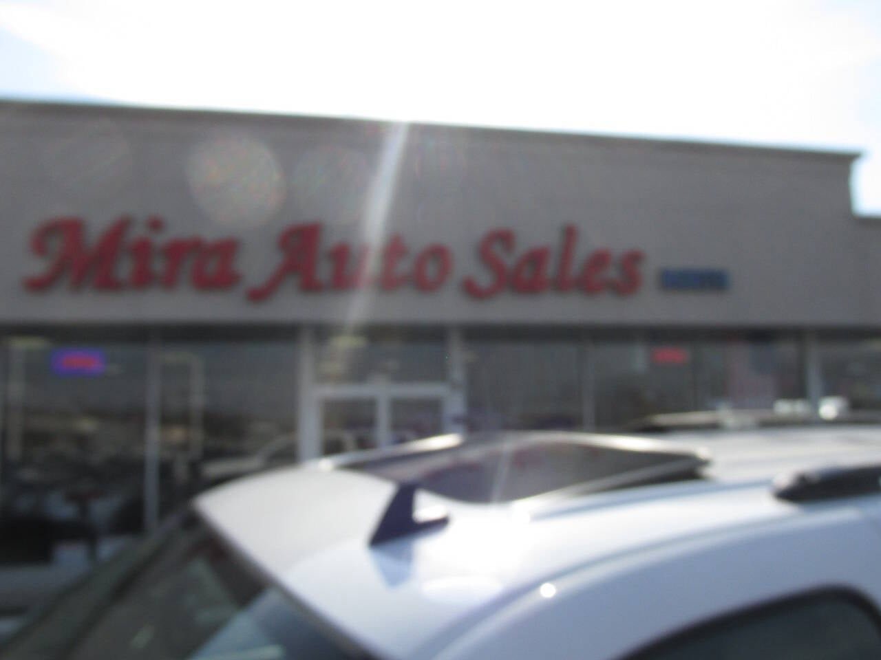 Used 2012 Chevrolet Suburban LTZ AWD/4WD image 6