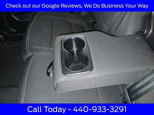 Certified 2023 Ford Escape Active image 35