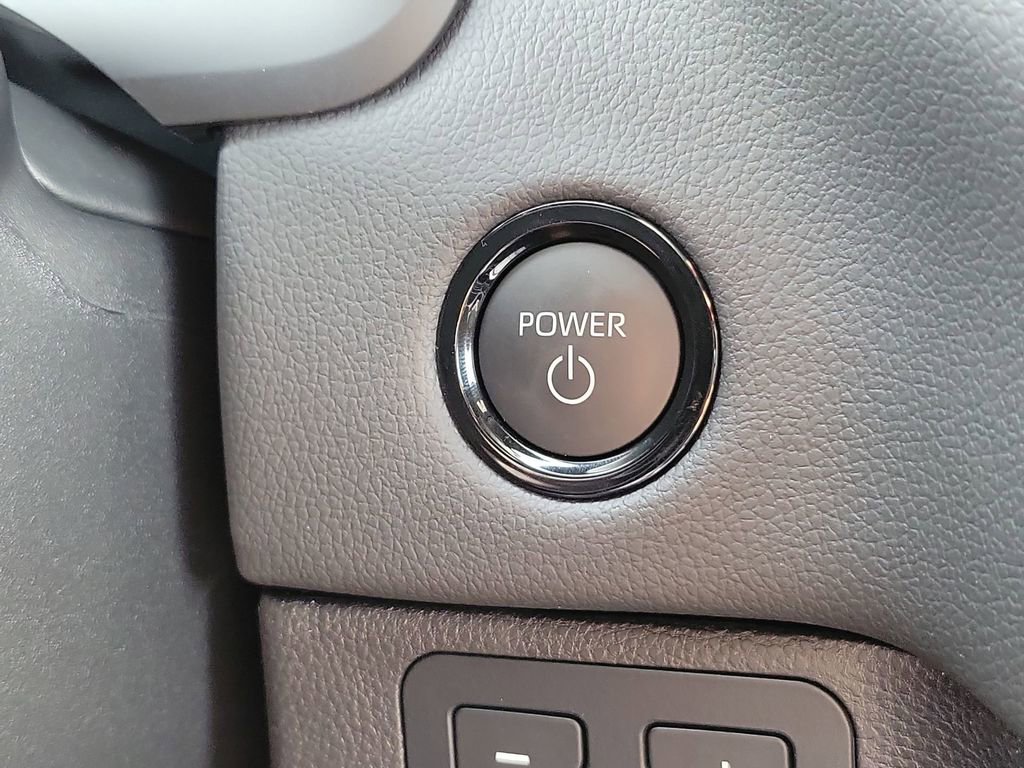 New 2026 Toyota Tundra Limited image 38