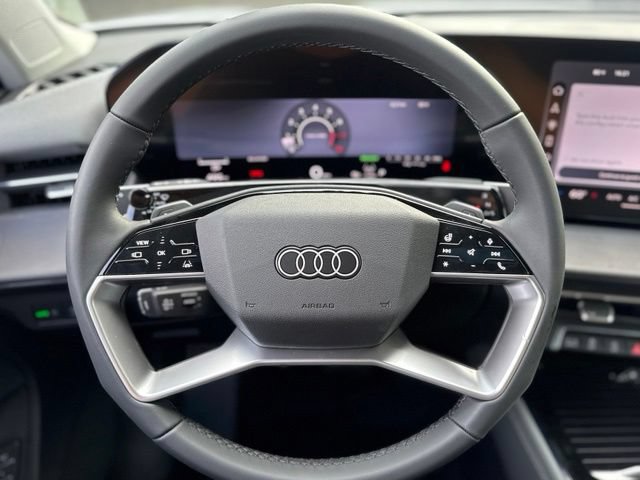 New 2026 Audi Q3 quattro 2.0T AWD/4WD image 17