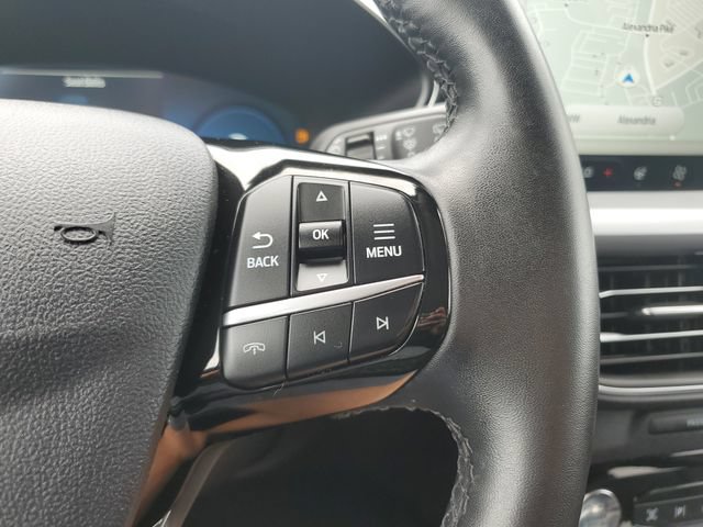 Used 2024 Ford Escape Platinum AWD/4WD image 24