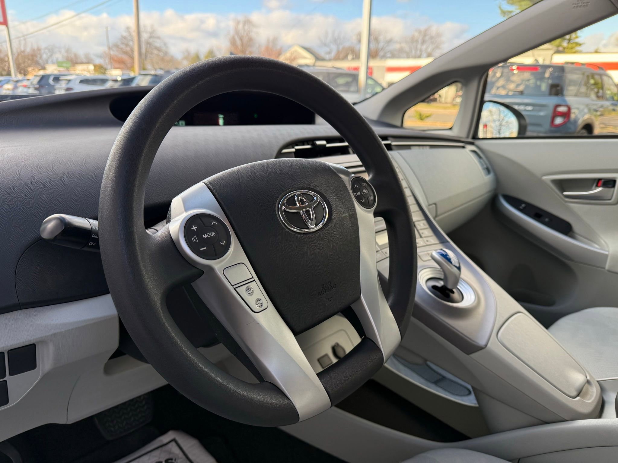 Used 2012 Toyota Prius Two image 43