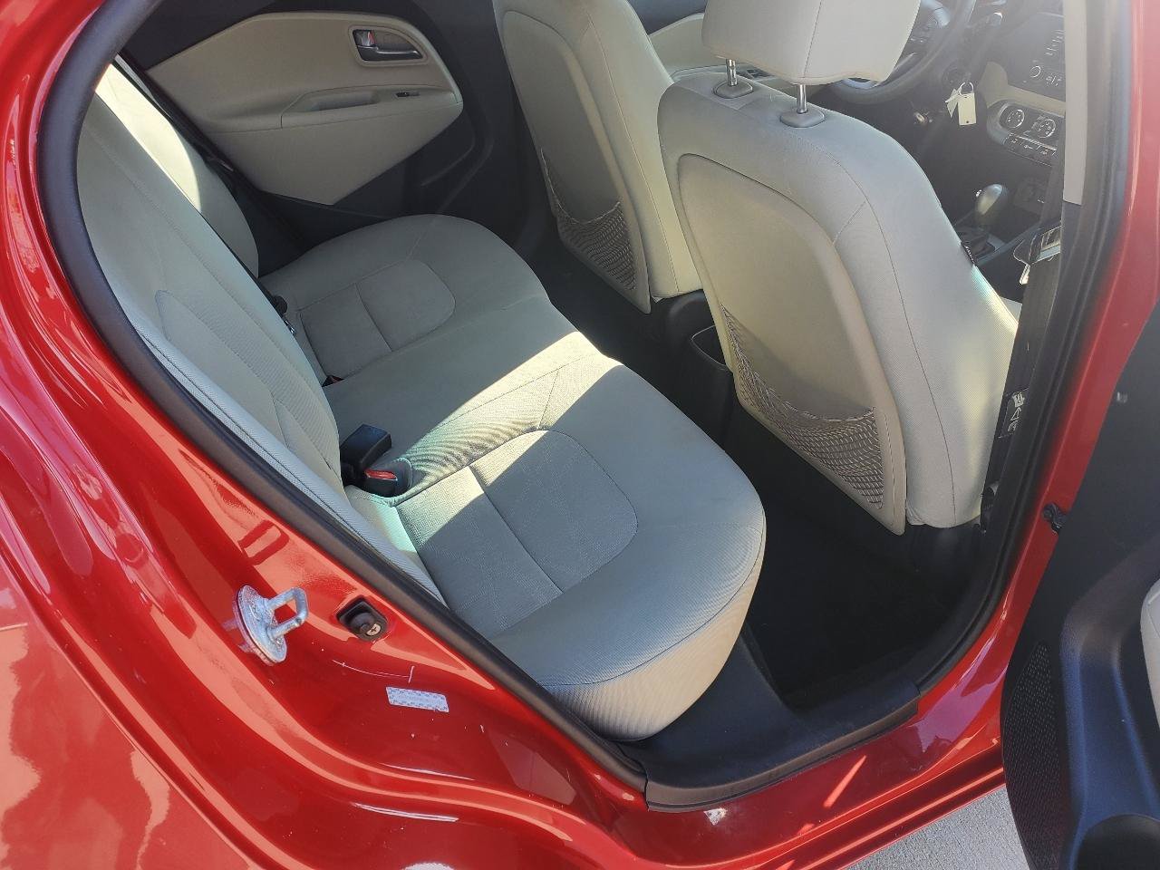 Used 2013 Kia Rio LX w/ PWR Pkg FWD image 6