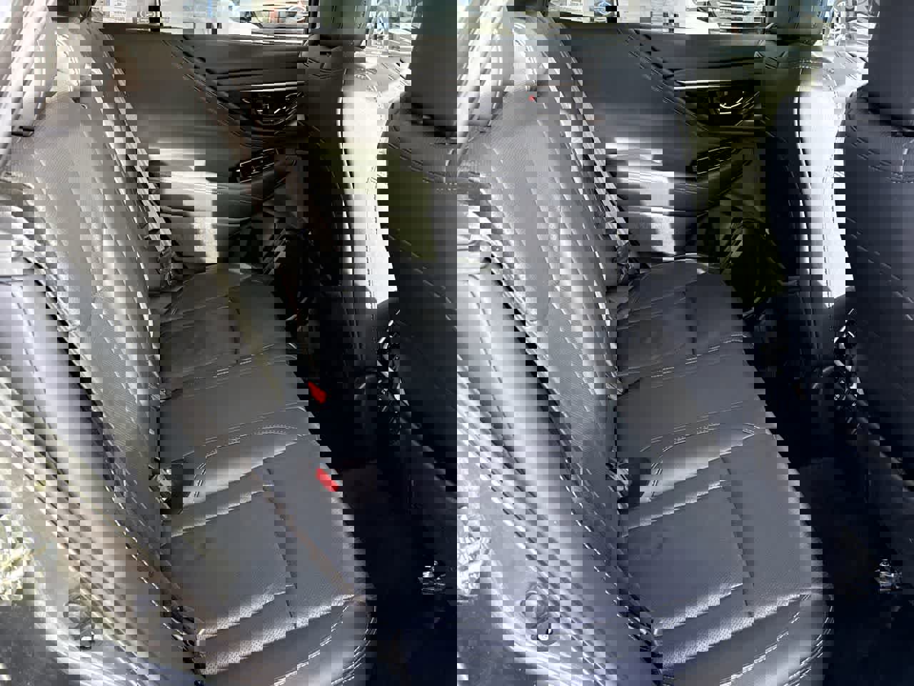 Used 2020 Subaru Outback Limited w/ Popular Package #2 image 20