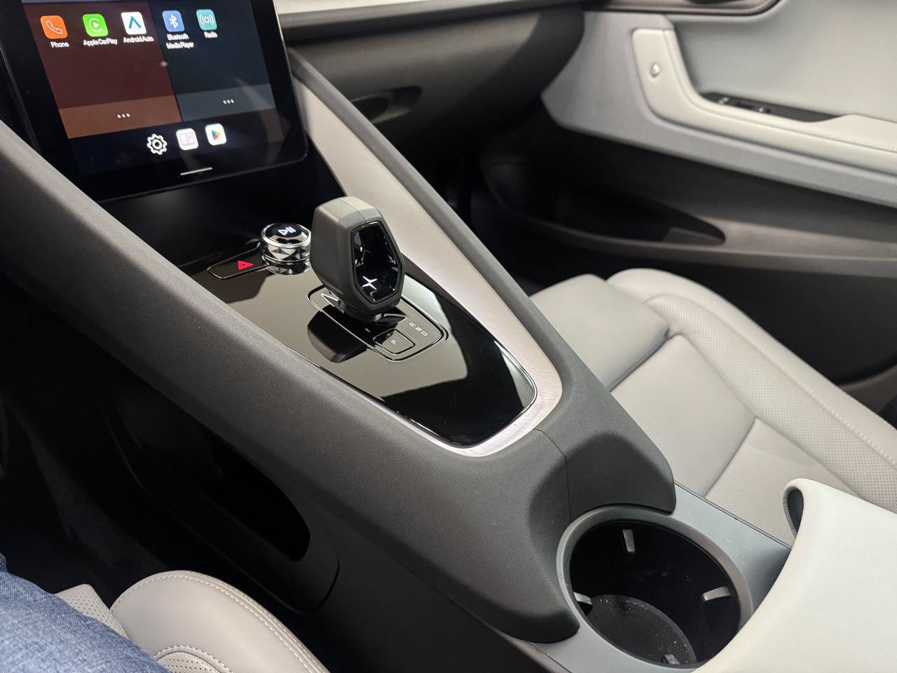 Used 2024 Polestar Polestar 2 AWD/4WD image 18