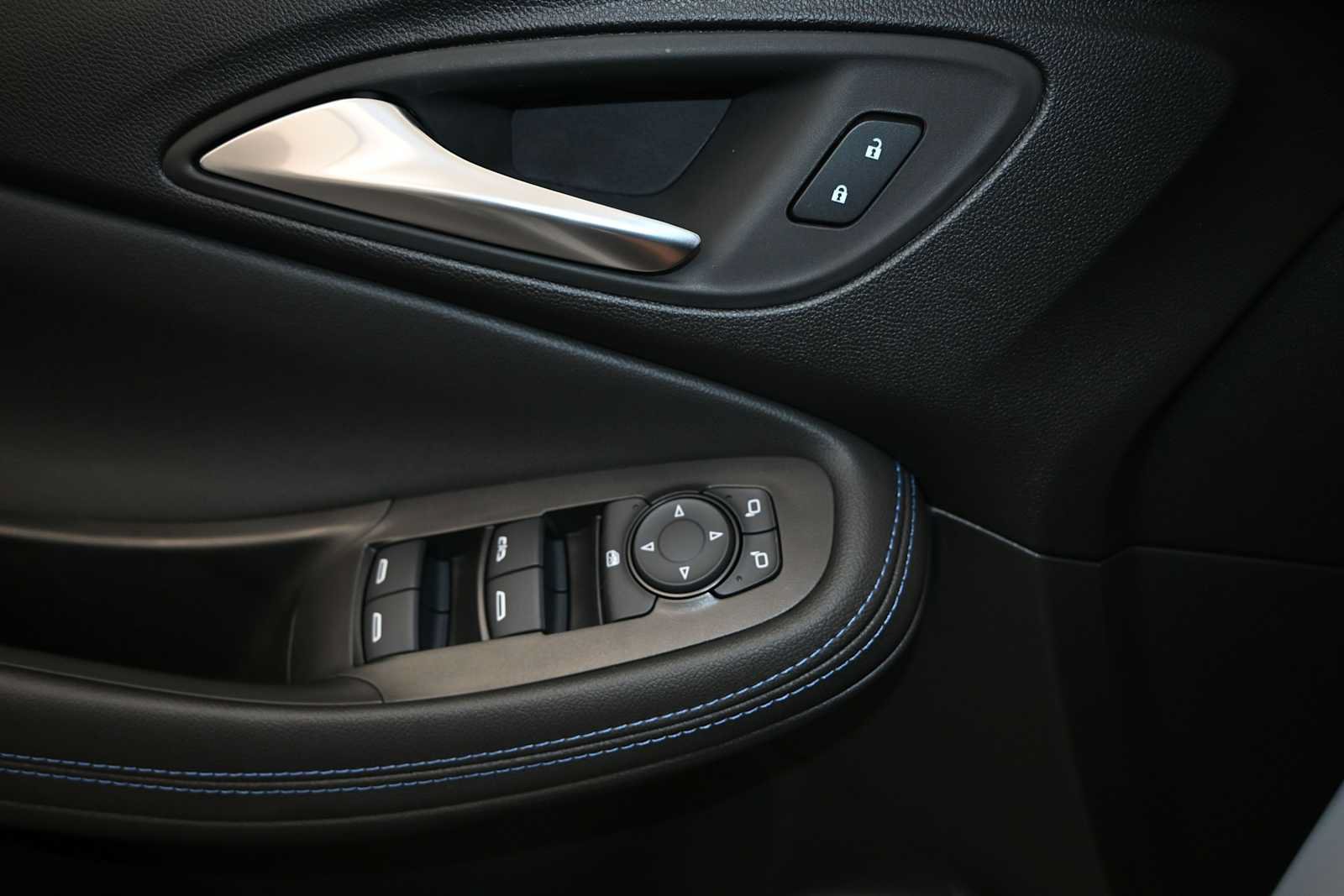New 2026 Buick Encore GX Sport Touring w/ Advanced Technology Package AWD/4WD image 19