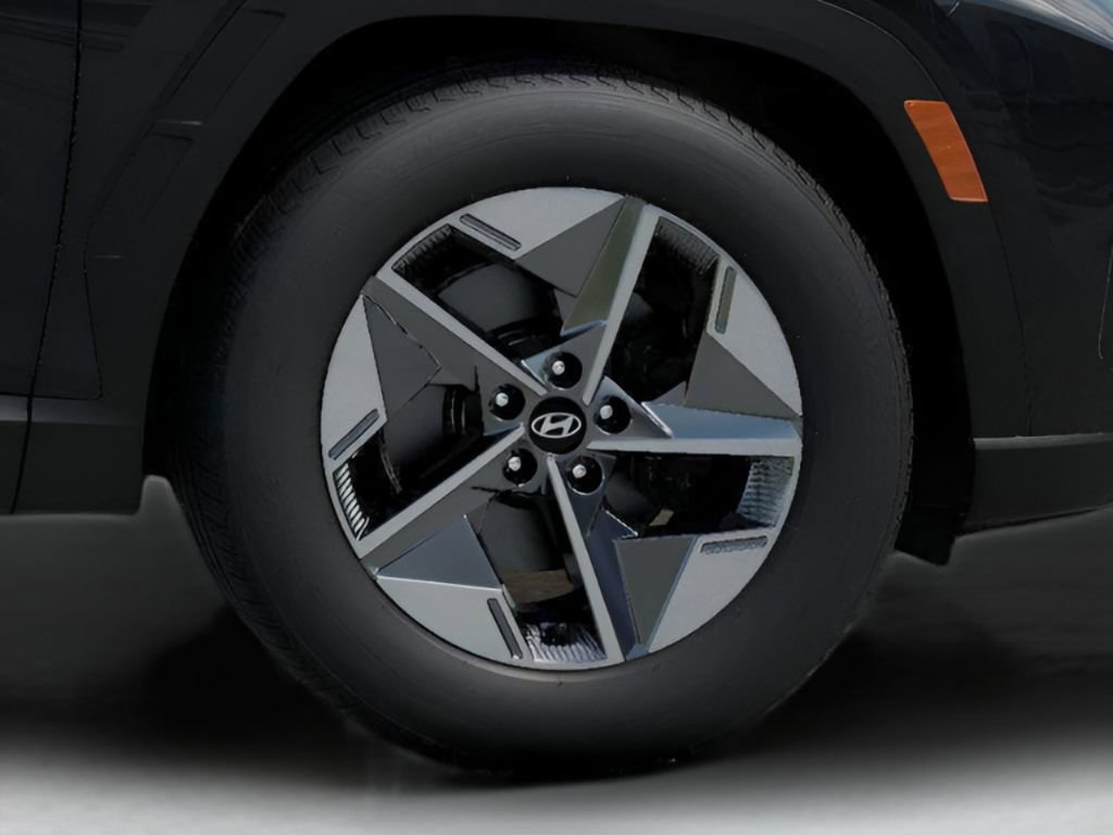 New 2026 Hyundai Tucson SEL w/ Tow & Go Package AWD/4WD image 8
