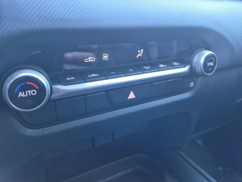 Used 2024 MAZDA CX-50 AWD 2.5 S w/ Weather Package image 21