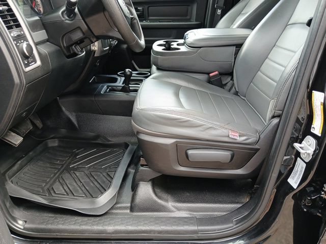 Used 2017 RAM 2500 Tradesman w/ Chrome Appearance Group AWD/4WD image 31