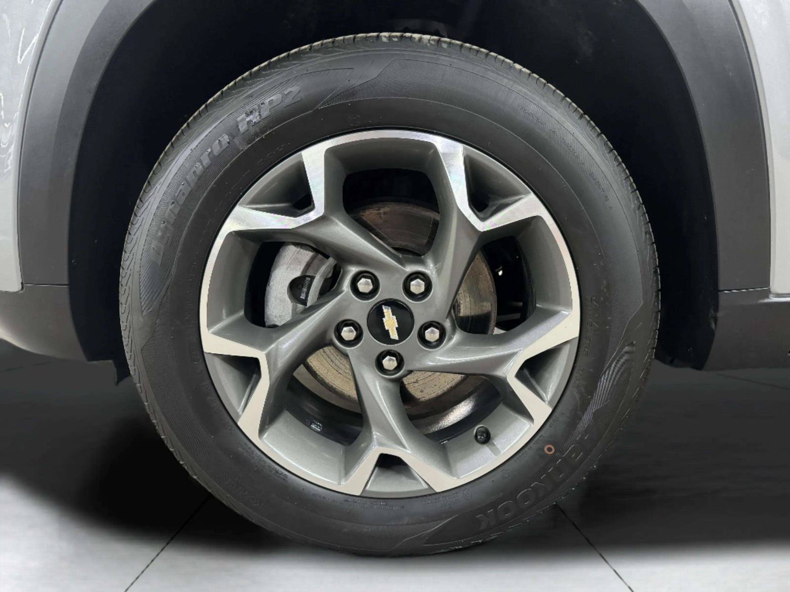 Used 2024 Chevrolet Trax LT w/ Driver Confidence Package FWD image 62