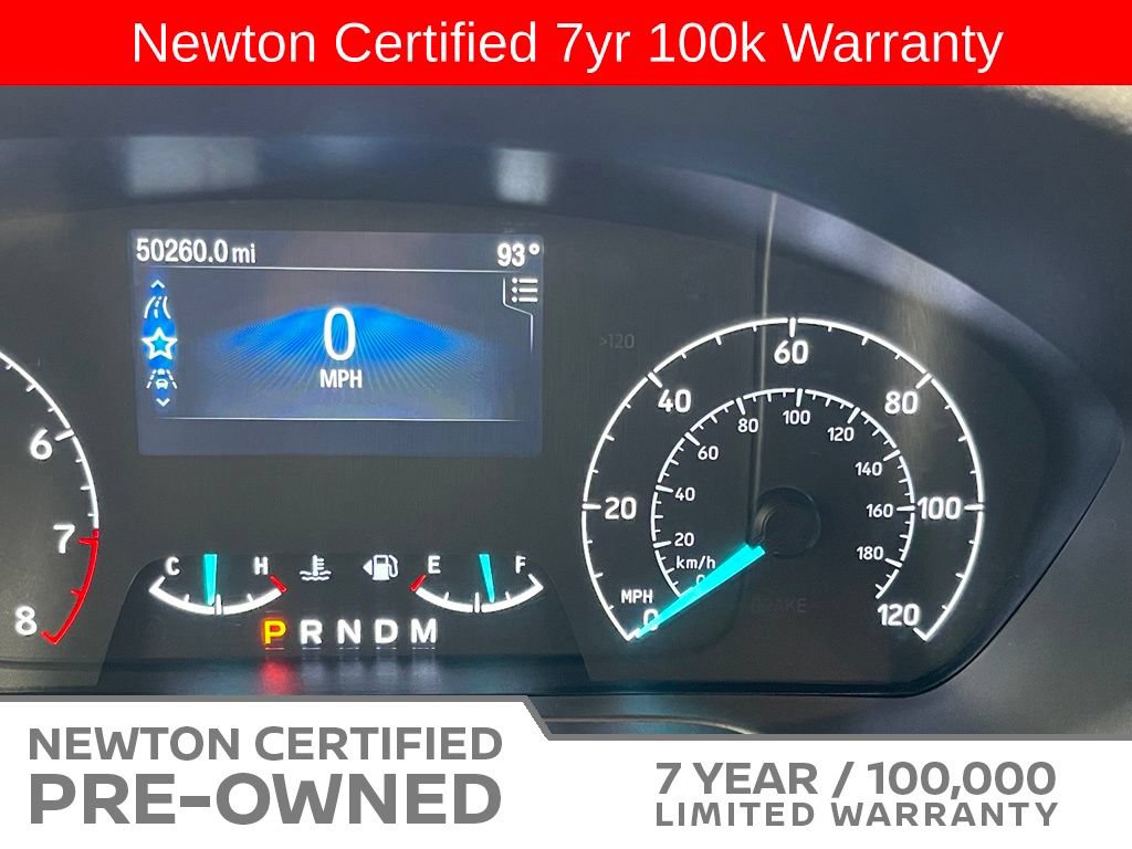 Used 2023 Ford Transit 350 XLT RWD image 42