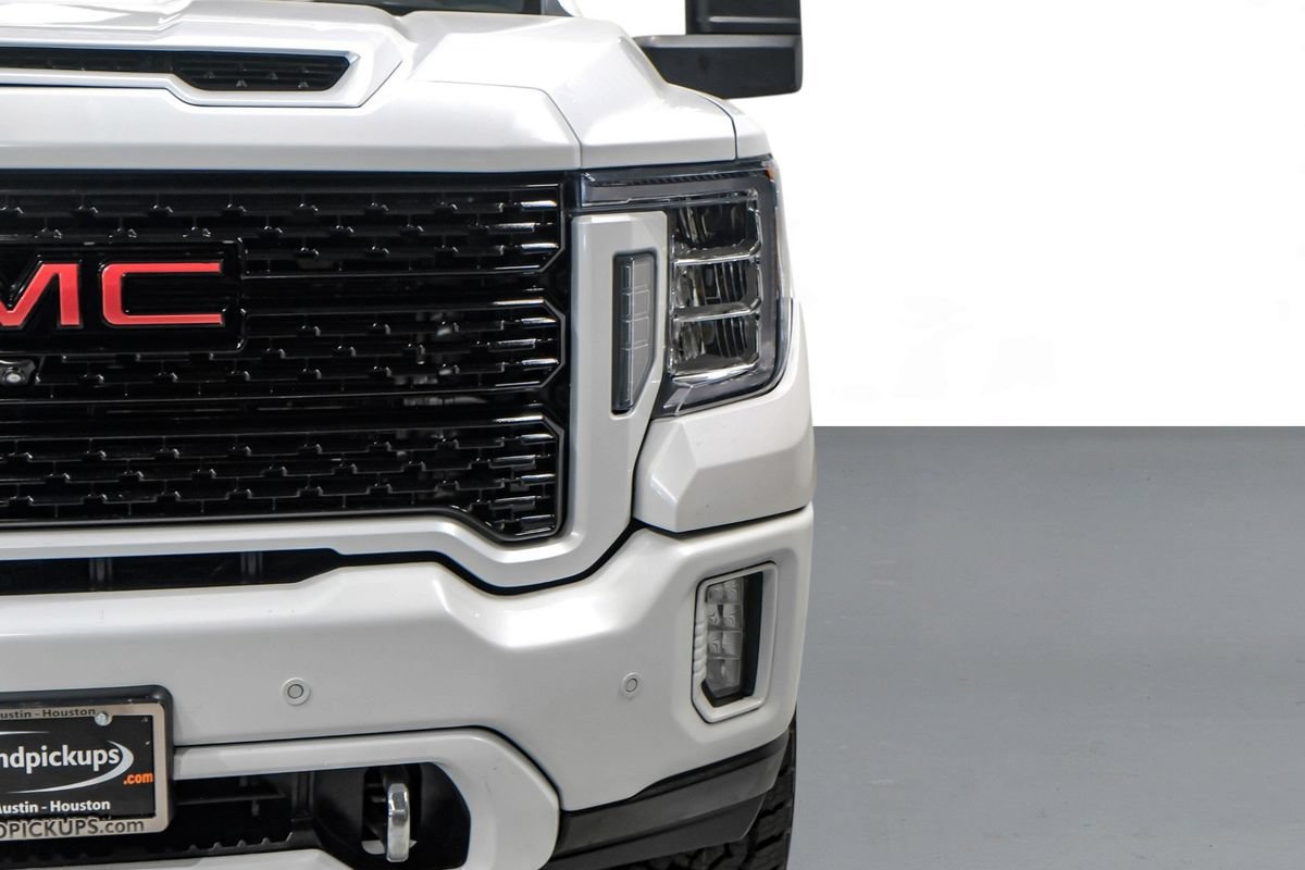 Used 2023 GMC Sierra 3500 Denali AWD/4WD image 47