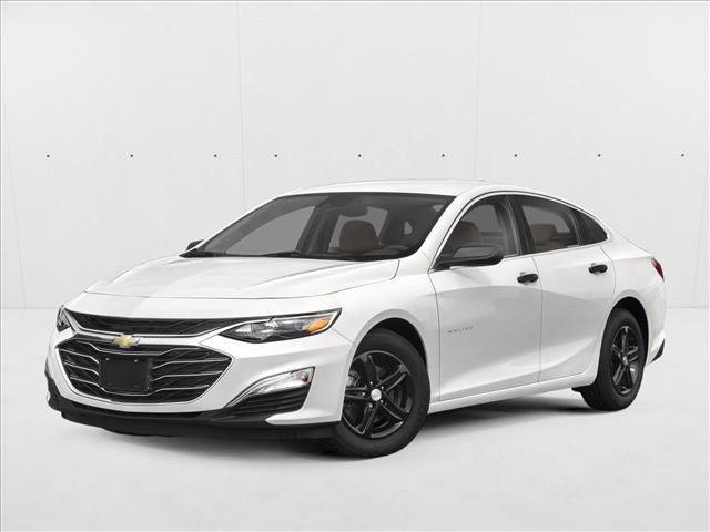 Certified 2024 Chevrolet Malibu LS