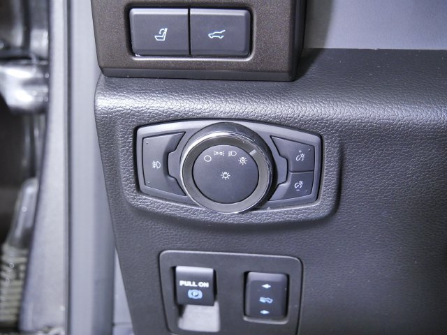 Certified 2021 Ford Expedition Limited AWD/4WD image 29