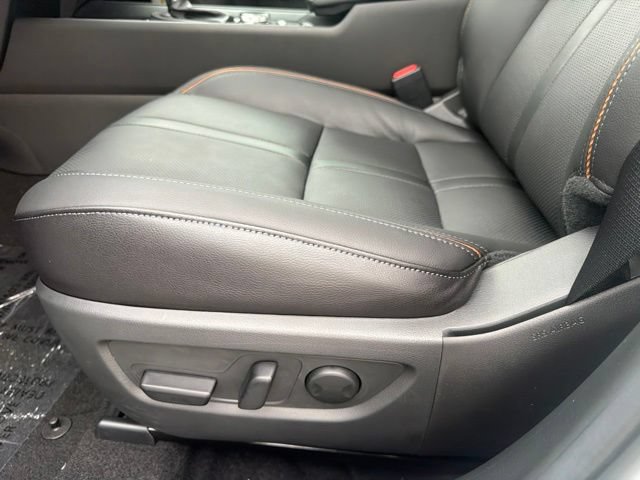 New 2026 MAZDA CX-50 AWD 2.5 S w/ Cargo Package image 29