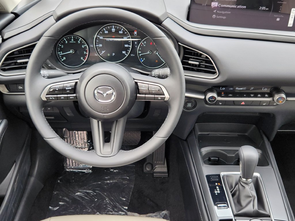 New 2026 MAZDA CX-30 AWD 2.5 S image 3