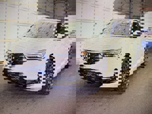 Used 2025 Acura Integra A-Spec image 3