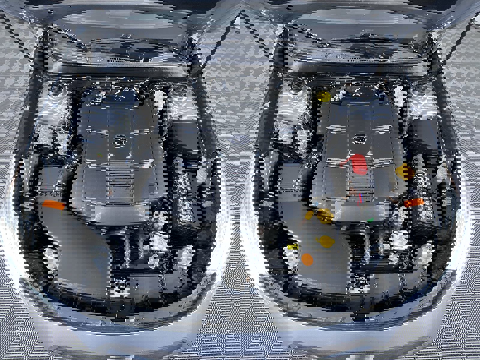 Used 2016 Subaru Legacy 3.6R Limited image 28