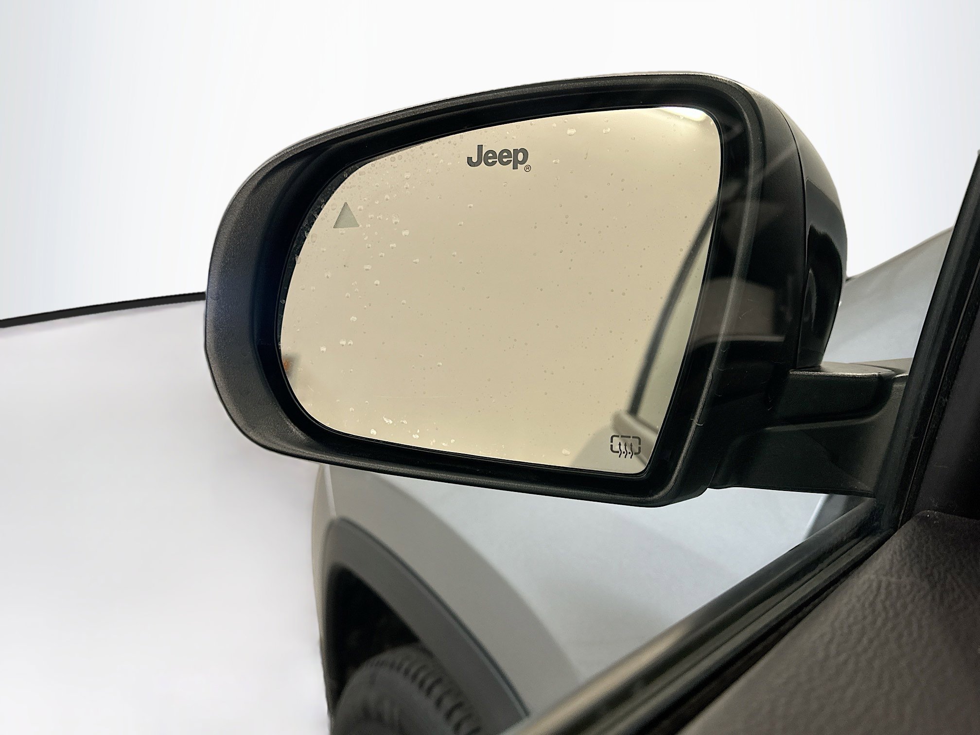 Used 2022 Jeep Compass Latitude image 16