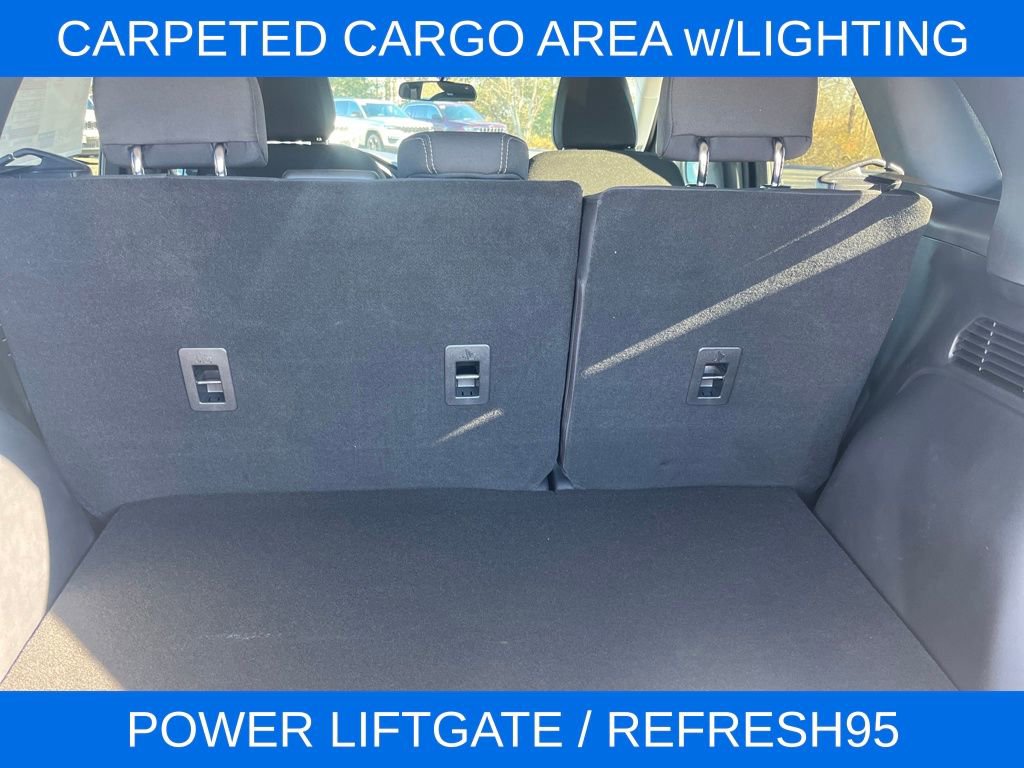 New 2026 Ford Escape Active w/ Cold Weather Package image 26